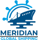 Meridian Logo