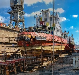 Technical Ship Management